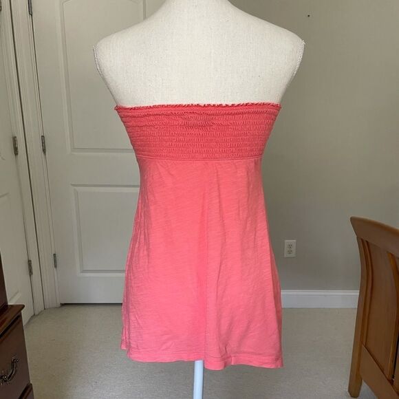 AEO Coral Strapless Tunic  - Picture 3 of 5